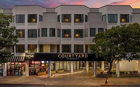 Courtyard By Marriott Fishermans Wharf